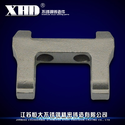 專業(yè)不銹鋼（304）精密鑄造