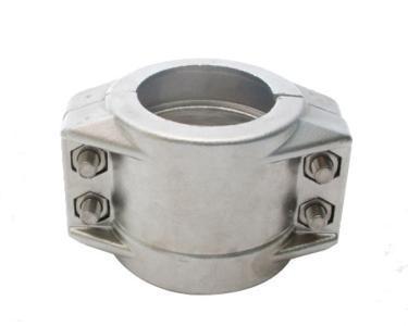 304不銹鋼強力喉箍