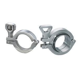 304優質不銹鋼管道連接件